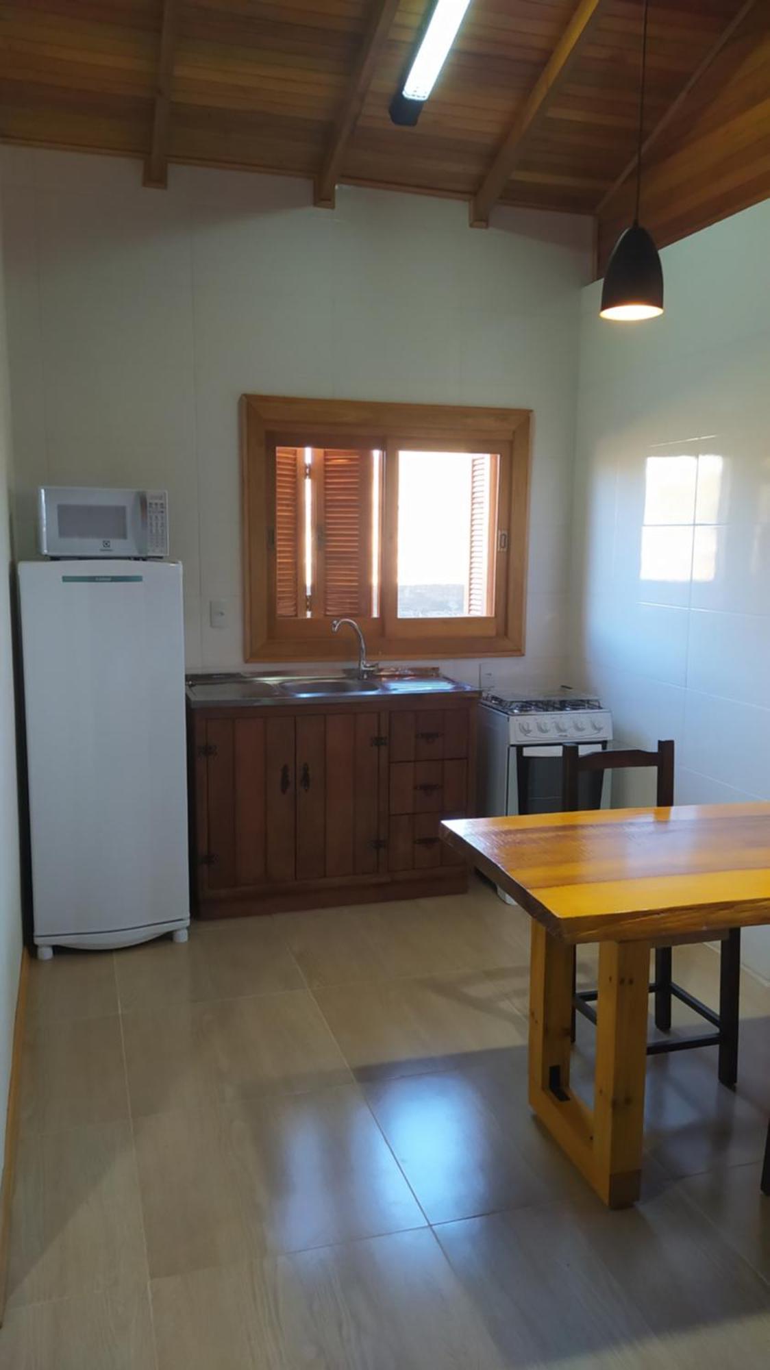 Aconchego Da Serra Geminados São Joaquim Habitación foto