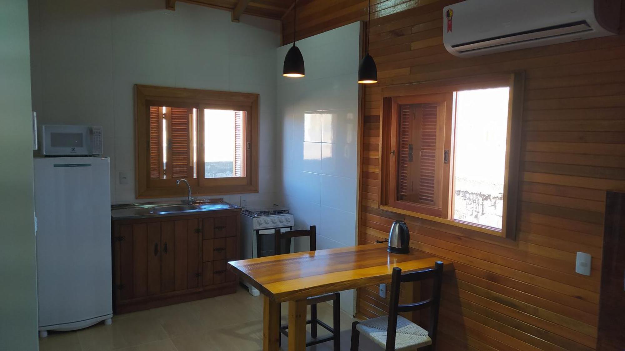 Aconchego Da Serra Geminados São Joaquim Habitación foto